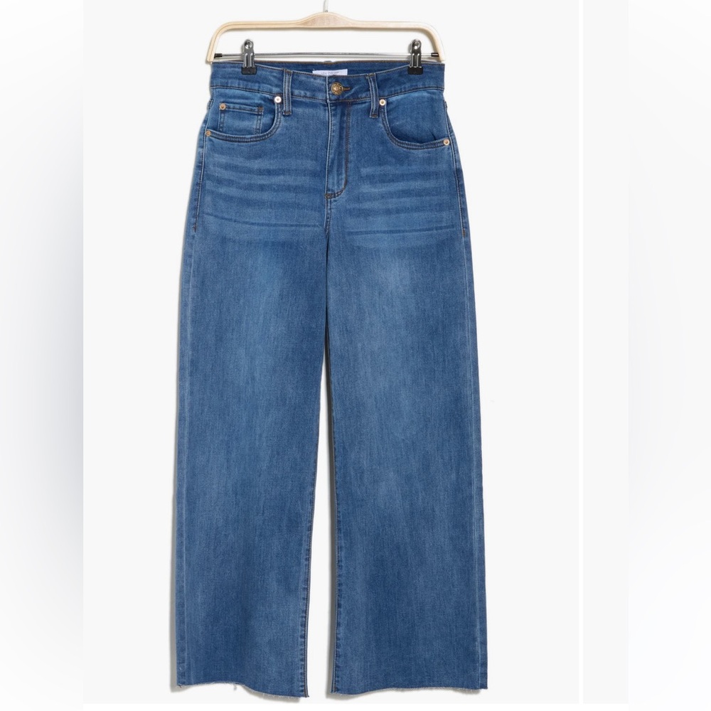 Sabrina Ultra High Rise Slouch Jeans - Picture 3 of 5